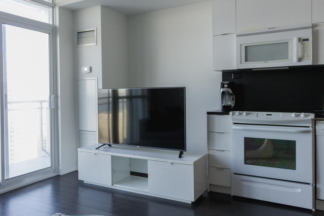 Downtown Toronto Luxury Condo المظهر الخارجي الصورة