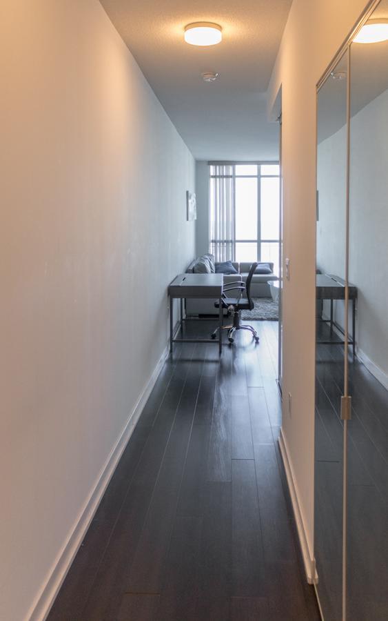 Downtown Toronto Luxury Condo المظهر الخارجي الصورة