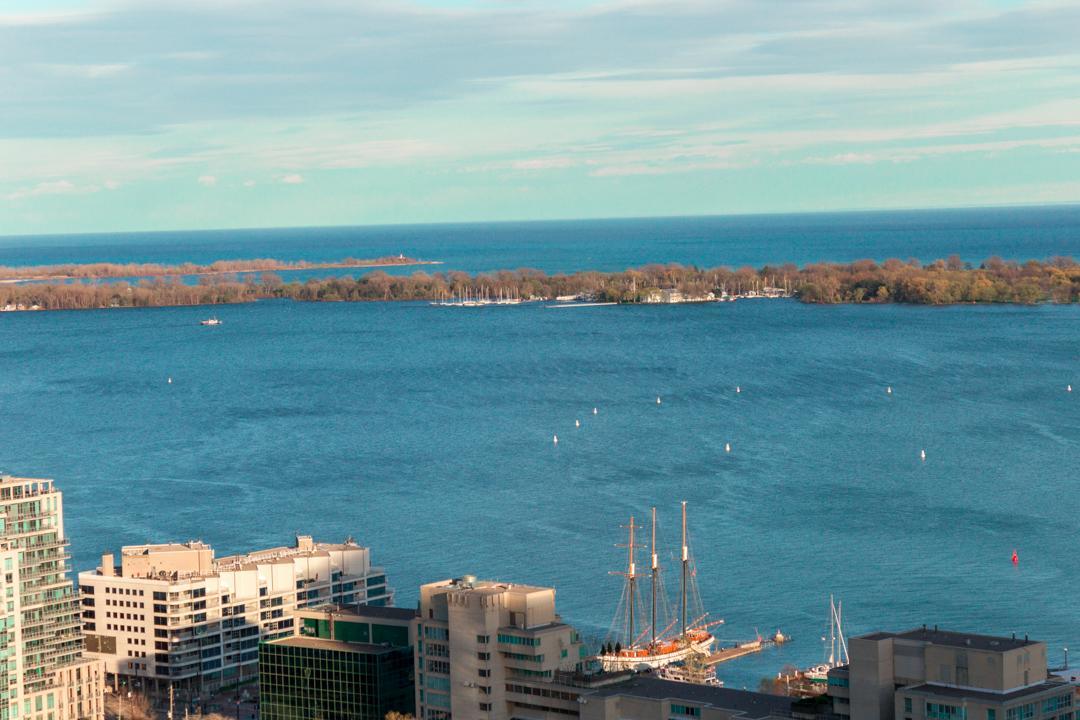 Downtown Toronto Luxury Condo المظهر الخارجي الصورة