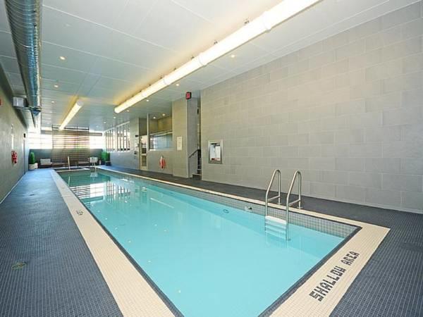 Downtown Toronto Luxury Condo المظهر الخارجي الصورة